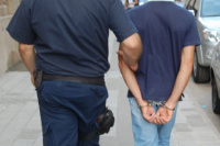 Un sanjuanino fue condenado a más de cinco años de prisión por desvalijar una casa