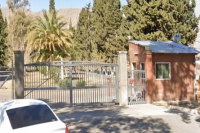 Detuvieron en Albardón al segundo menor fugado del Nazario Benavídez