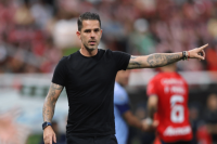 Gago ejecutó la cláusula y se va de Chivas para convertirse en DT de Boca
