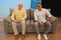 Santiago Graffigna denunció una relación personal entre Marinelli y Pontoriero