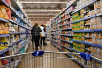 La inflación de septiembre fue 3,5% y acumuló 209% en el último año, según el INDEC