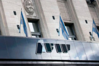 La AFIP prorrogó el vencimiento del primer anticipo del impuesto a las Ganancias