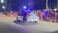 La Policía de la provincia captó a más de una docena de conductores ebrios