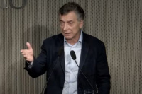 Mauricio Macri habló sobre el discurso de Javier Milei: “La euforia no es buena consejera y él lo sabe