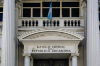 Aumento significativo de las reservas del BCRA gracias al ingreso de dólares del blanqueo