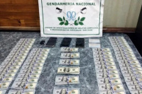 Operativo Histórico en San Juan: desmantelan una red de lavado de dinero relacionada con el narcotráfico