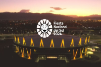 Con acento en los recursos locales y el aporte de 60 privados empieza la FNS 2024