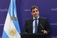 El Gobierno creó un régimen para regularizar las deudas entre las provincias y la Nación