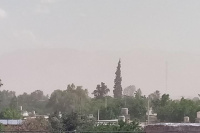 Así estará el tiempo este sábado 2 de noviembre 