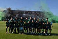San Martín derrotó a Gimnasia de Salta y logró meterse a 4tos del reducido