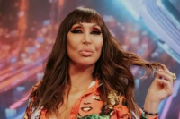 Moria Casán apuntó contra Griselda Siciliani: 