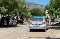Tragedia en Rivadavia: una niña de 5 años perdió la vida luego de caerle un portón encima