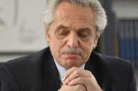 Se reprogramó la declaración indagatoria de Alberto Fernández sobre la causa de los seguros