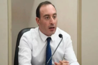 Se confirmó la desestimación de la denuncia contra el fiscal Iván Grassi