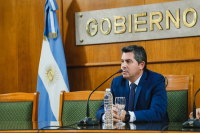 Marcelo Orrego viajará a Bruselas como presidente de la Mesa del Cobre a un evento minero internacional