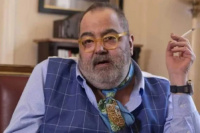 Se complicó aún más la salud de Jorge Lanata y está en estado crítico