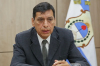 Causa Belle Argentina: confirmaron la prisión preventiva por trata de personas para Gustavo De la Fuente