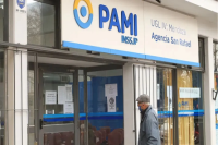 El PAMI alerta sobre nuevas posibles estafas virtuales a los jubilados