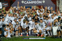 El camino de Central Córdoba, campeón de la Copa Argentina