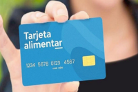 Capital Humano confirmó que AUH y Plan Alimentar cubren la canasta básica