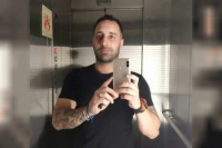 Identificaron al hombre que fue asesinado en la puerta de un Kiosco de Recoleta