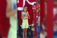 La niña asesinada en General Rodríguez fue abusada sexualmente por su vecino