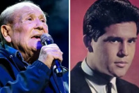 Murió el cantante argentino Leo Dan a los 82 años 