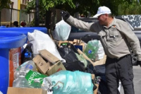 San Juan culminó el año con una gran cantidad de residuos recolectados