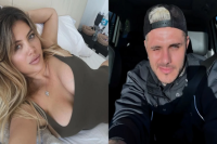 Wanda Nara le habría pedido a Mauro Icardi volver juntos: 