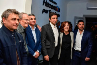 Las posibles e imposibles alianzas de cuatro espacios políticos sanjuaninos