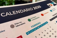 Atrasarán los feriados de Semana Santa: ¿Para cuándo?