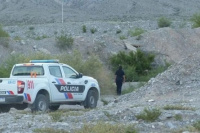 Pasaron más de 24 horas desde que el menor cayó al canal Céspedes: el objetivo es en Carpintería