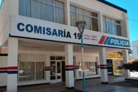 Detuvieron en San Martín al hombre acusado de violar a sus perros
