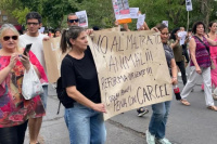 Ambiente, el Foro de Abogados y Diputados trabajan para poder agravar las penas de maltrato animal en la povincia