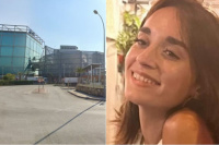 Encontraron los restos de una joven argentina en el un basural de España