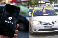 Taxis o Uber en San Juan: ¿Cuál es más conveniente?