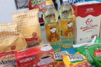 Comienza la entrega de módulos alimentarios para celíacos en San Juan: cronograma y puntos de retiro