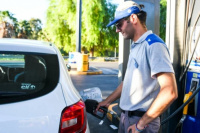 Aumento de combustibles en la provincia: de esta manera quedaron los precios en marzo