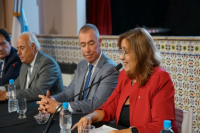 San Juan debate la eliminación de la feria judicial