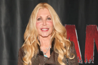 Hallaron sin vida a Pamela Bach-Hasselhoff, exesposa del reconocido actor David Hasselhoff