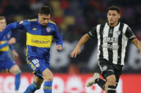 Boca visita a Central Córdoba en Santiago del Estero buscando una nueva victoria: hora y posibles formaciones