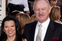 Revelan las causas de muerte de Gene Hackman y su esposa, Betsy Arakawa