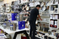 Febrero registró un aumento del 24% interanual en las ventas minoristas pyme