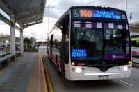 Este lunes 10 de marzo será un día importante para arreglar el conflicto entre UTA y ATAP