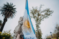 San Juan se suma al Duelo Nacional por las víctimas del temporal en Bahía Blanca