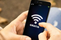 WiFi gratuito en espacios públicos para todo San Juan: conocé como y donde conectarte