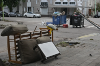 Cómo ayudar a los damnificados por el temporal en Bahía Blanca