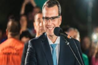 Munisaga reorganiza su equipo en Rawson y marca un rumbo propio