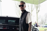 Mauro Icardi, desde Milán: 