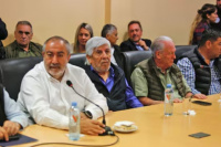 La CGT confirmó que hará un paro general antes del 10 de abril